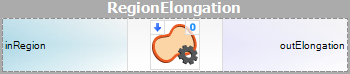 RegionElongation