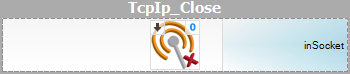 TcpIp_Close