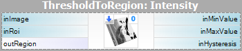 ThresholdToRegion