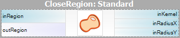 CloseRegion