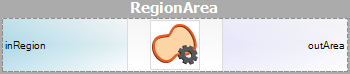 RegionArea