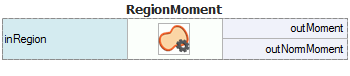 RegionMoment