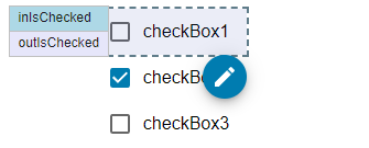 CheckBox