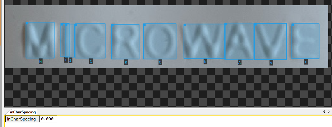 Text polarization examples