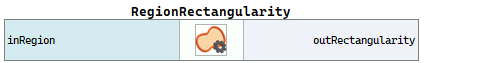 RegionRectangularity
